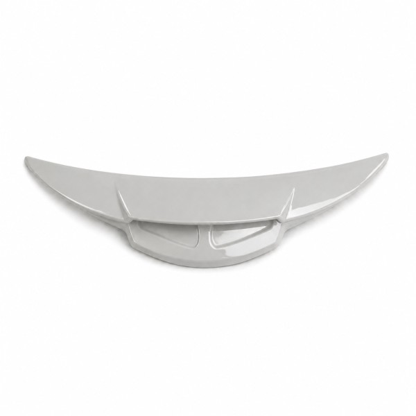 Spada Spada bastion nardo grey rear vent xs-m